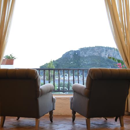 Borgo Di Fiuzzi Resort & Spa Praia a Mare Extérieur photo