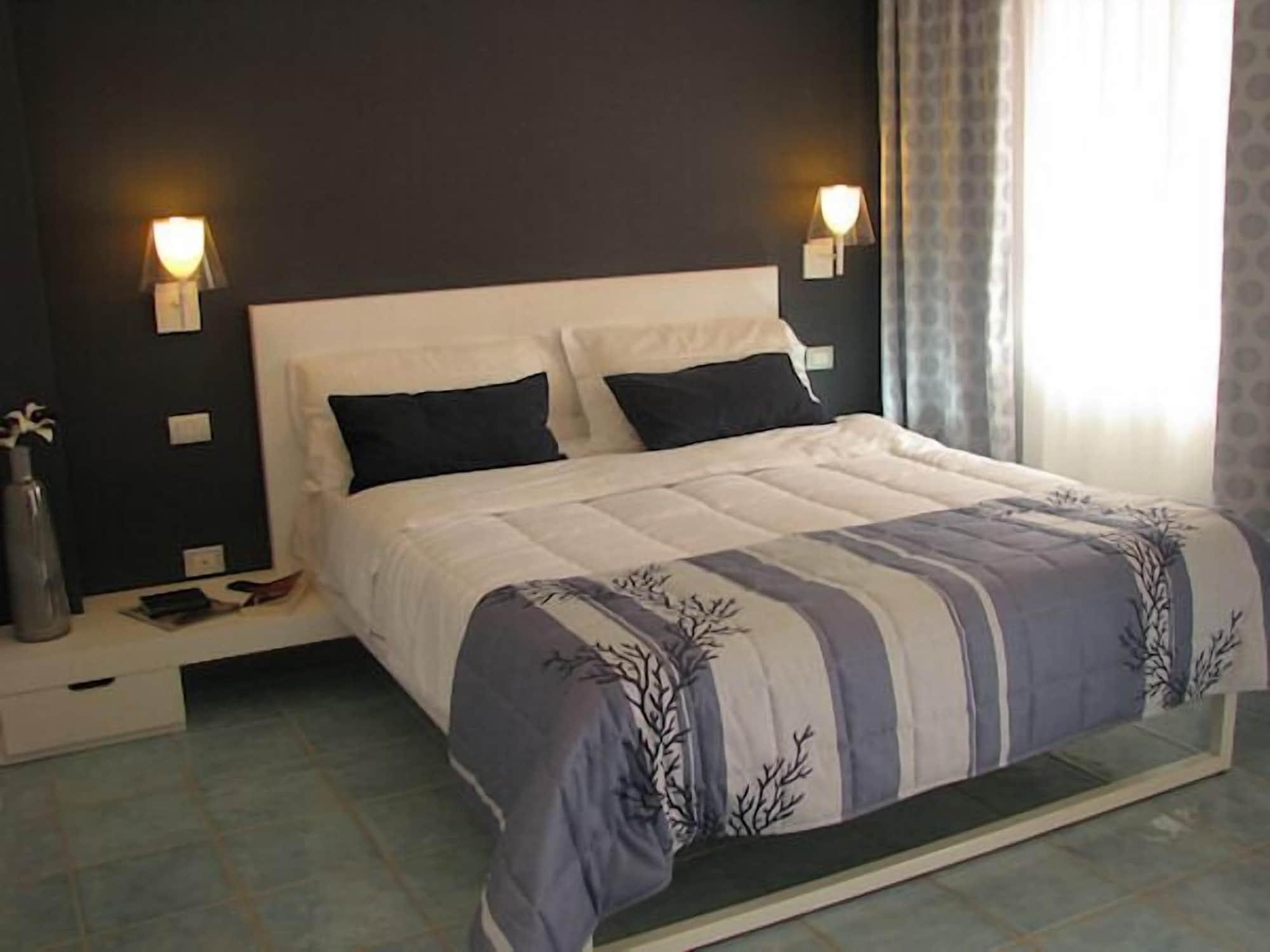 Borgo Di Fiuzzi Resort & Spa Praia a Mare Extérieur photo