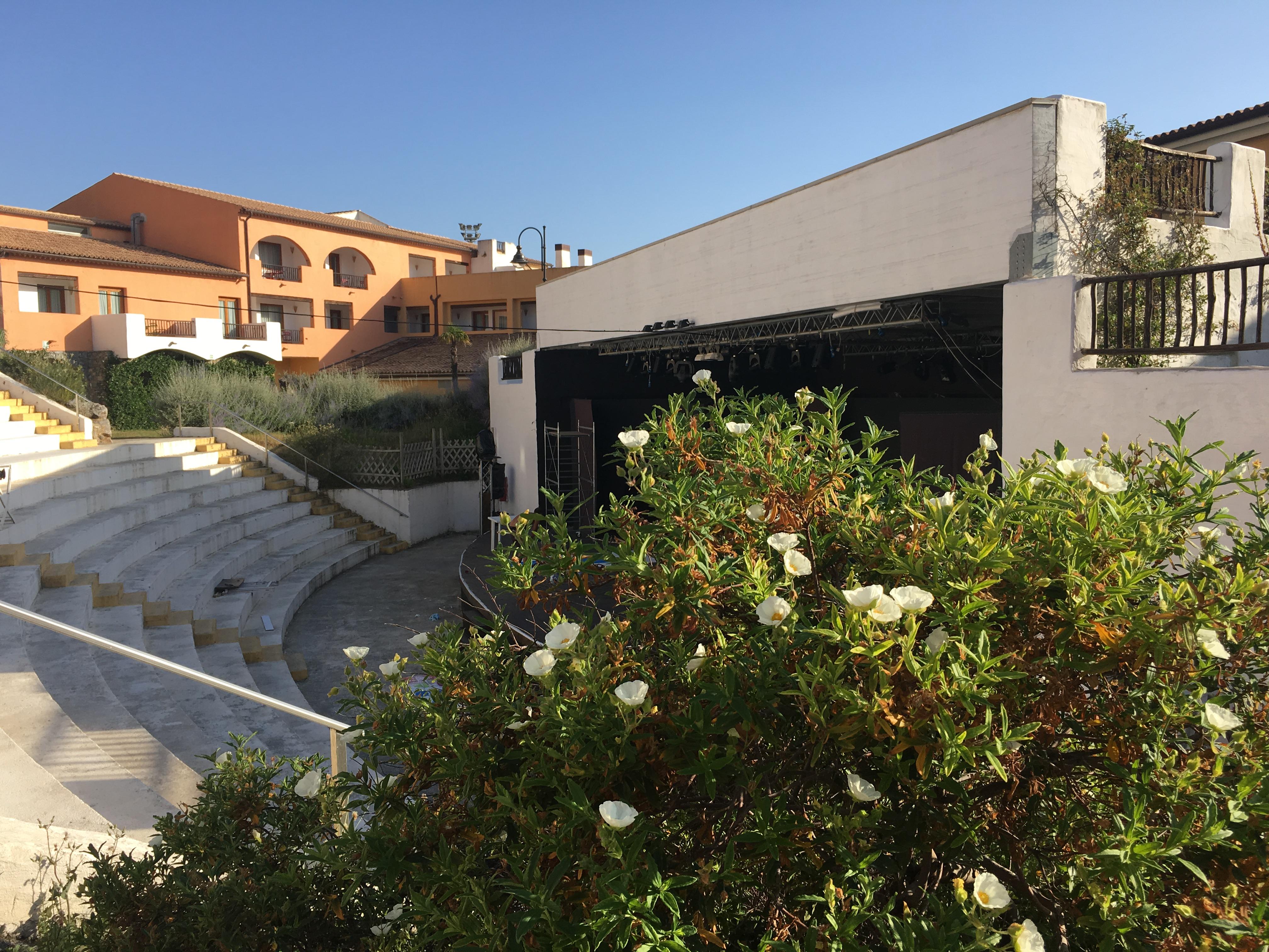 Borgo Di Fiuzzi Resort & Spa Praia a Mare Extérieur photo