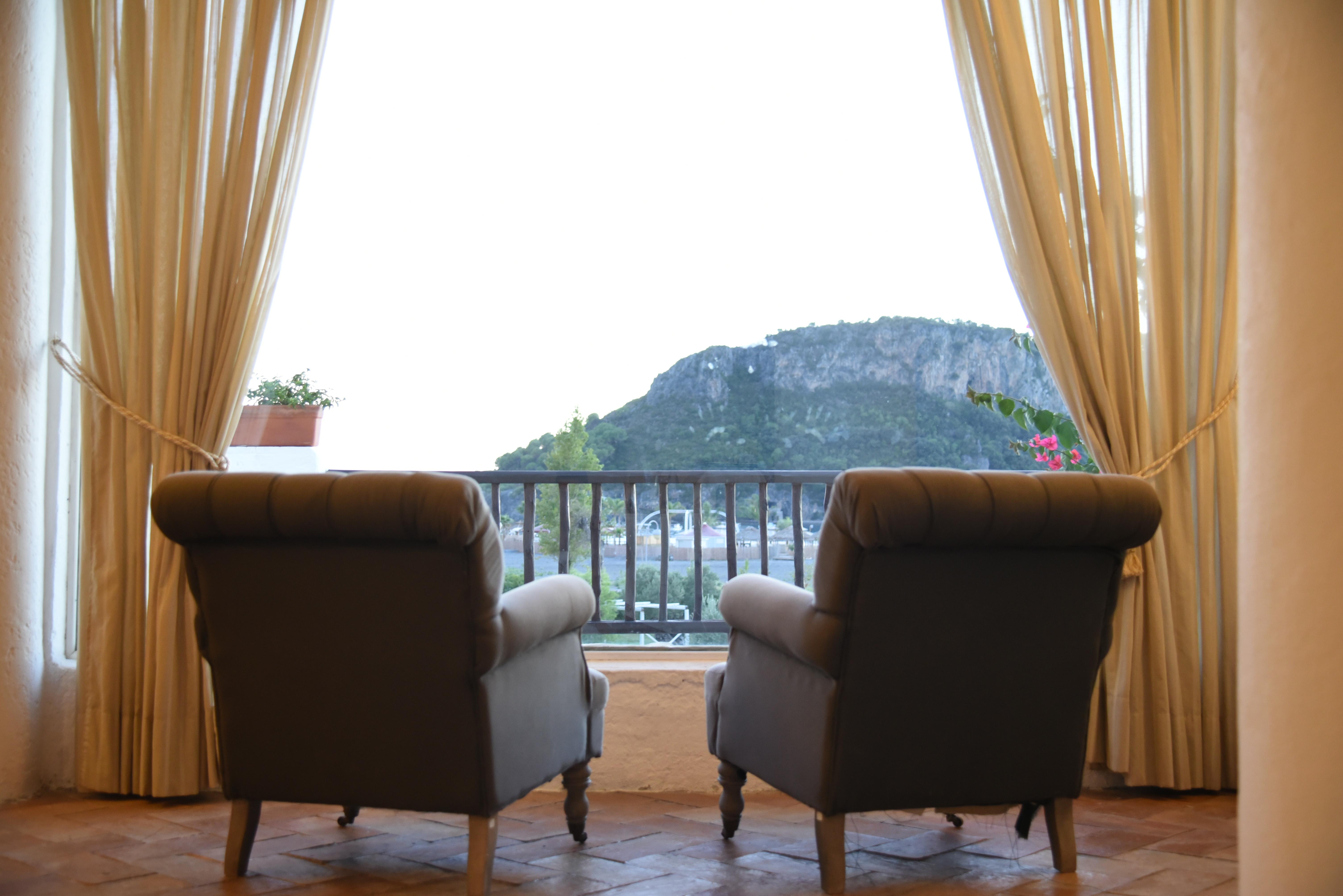 Borgo Di Fiuzzi Resort & Spa Praia a Mare Extérieur photo