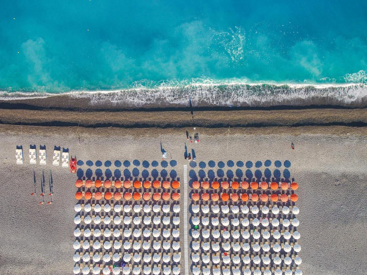 Borgo Di Fiuzzi Resort & Spa Praia a Mare Extérieur photo