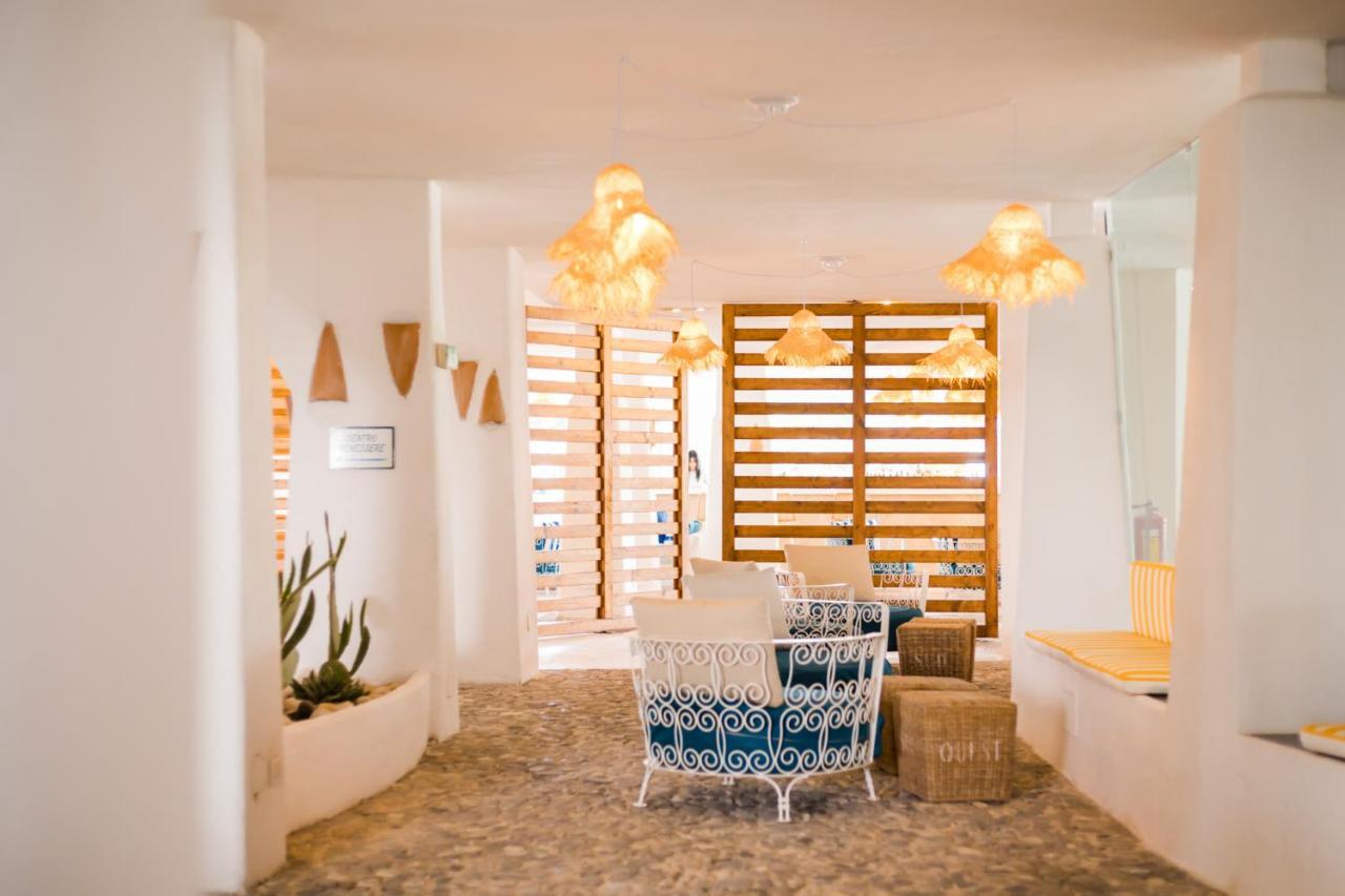 Borgo Di Fiuzzi Resort & Spa Praia a Mare Extérieur photo