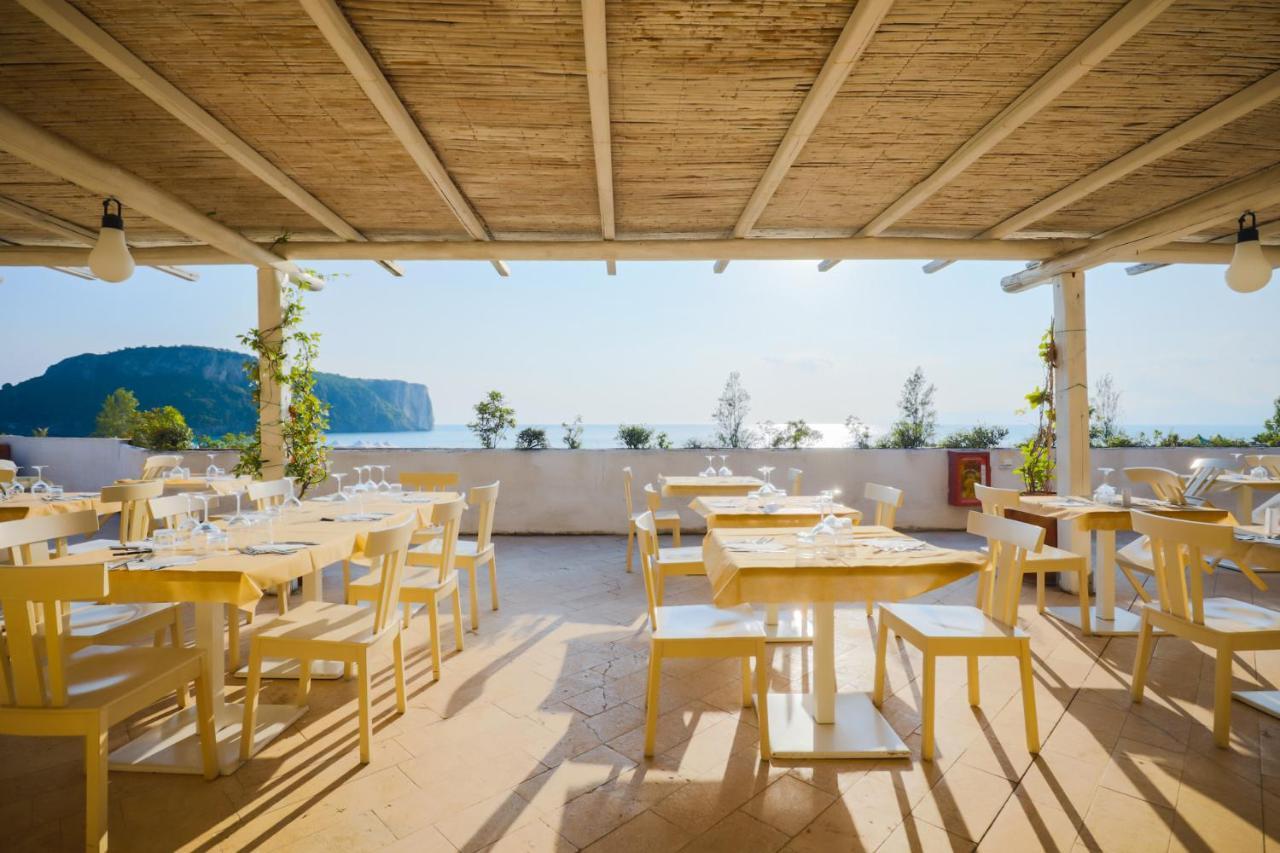 Borgo Di Fiuzzi Resort & Spa Praia a Mare Extérieur photo