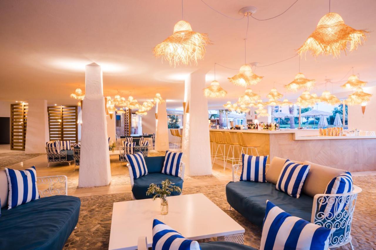 Borgo Di Fiuzzi Resort & Spa Praia a Mare Extérieur photo