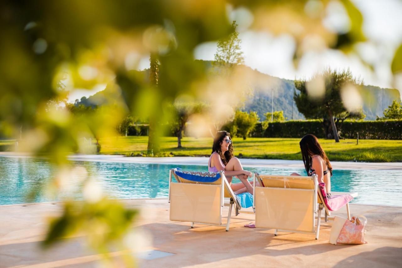 Borgo Di Fiuzzi Resort & Spa Praia a Mare Extérieur photo