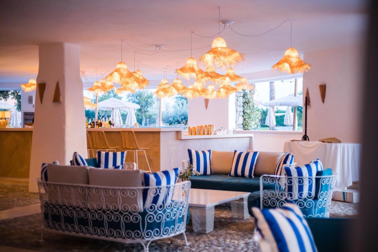 Borgo Di Fiuzzi Resort & Spa Praia a Mare Extérieur photo