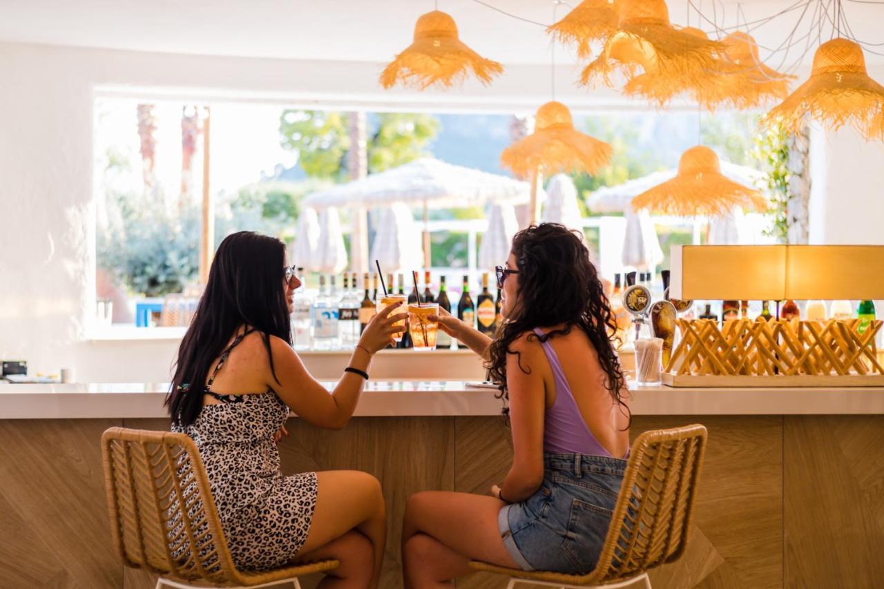 Borgo Di Fiuzzi Resort & Spa Praia a Mare Extérieur photo