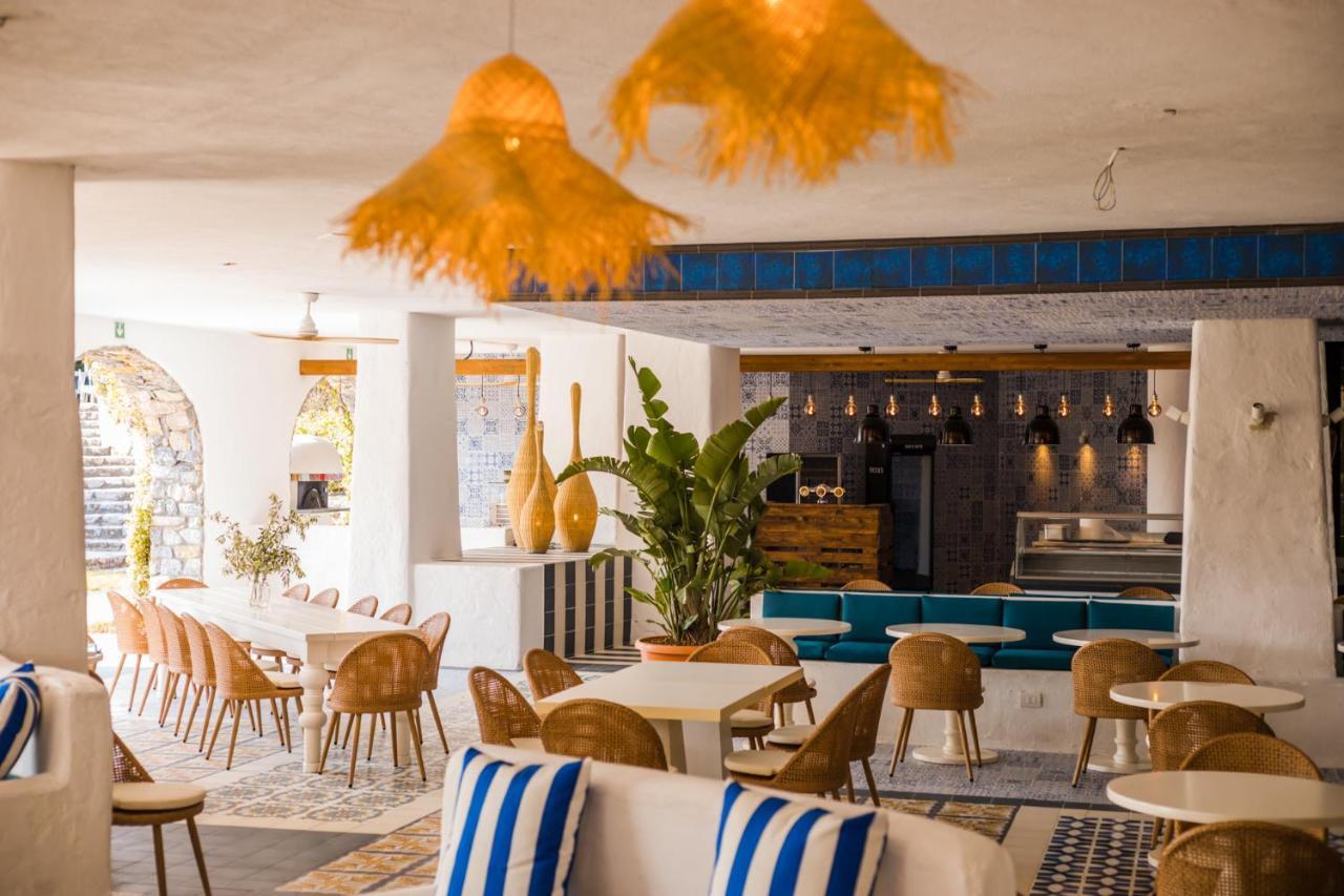 Borgo Di Fiuzzi Resort & Spa Praia a Mare Extérieur photo