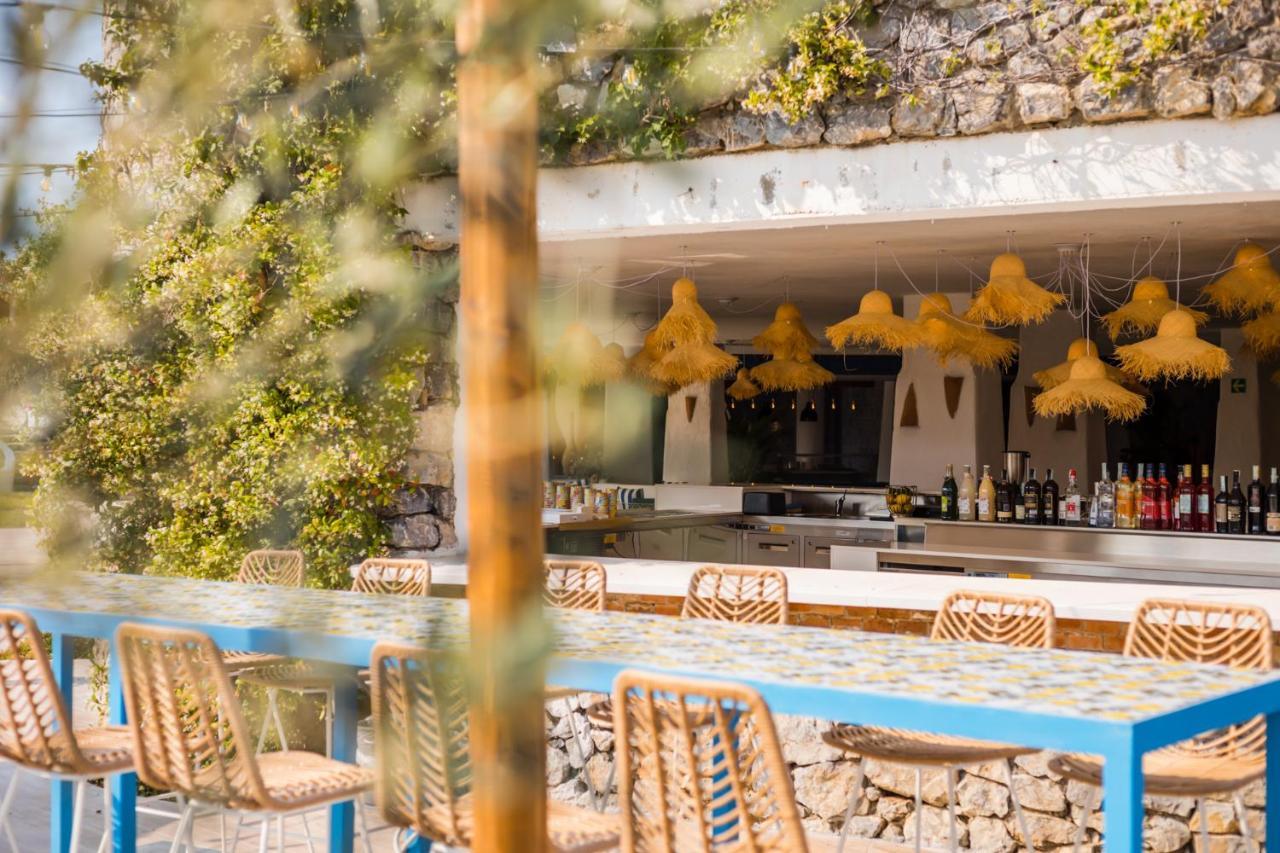 Borgo Di Fiuzzi Resort & Spa Praia a Mare Extérieur photo