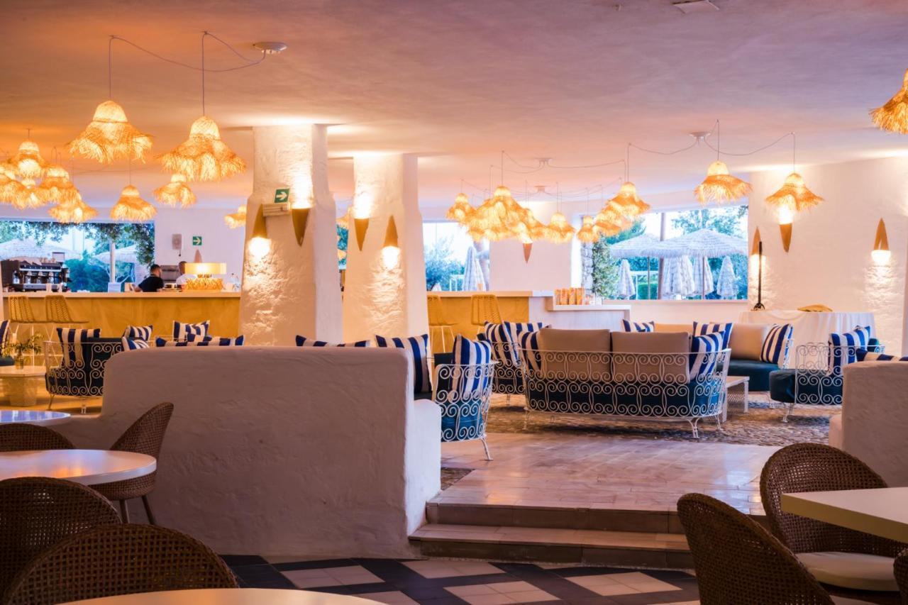 Borgo Di Fiuzzi Resort & Spa Praia a Mare Extérieur photo