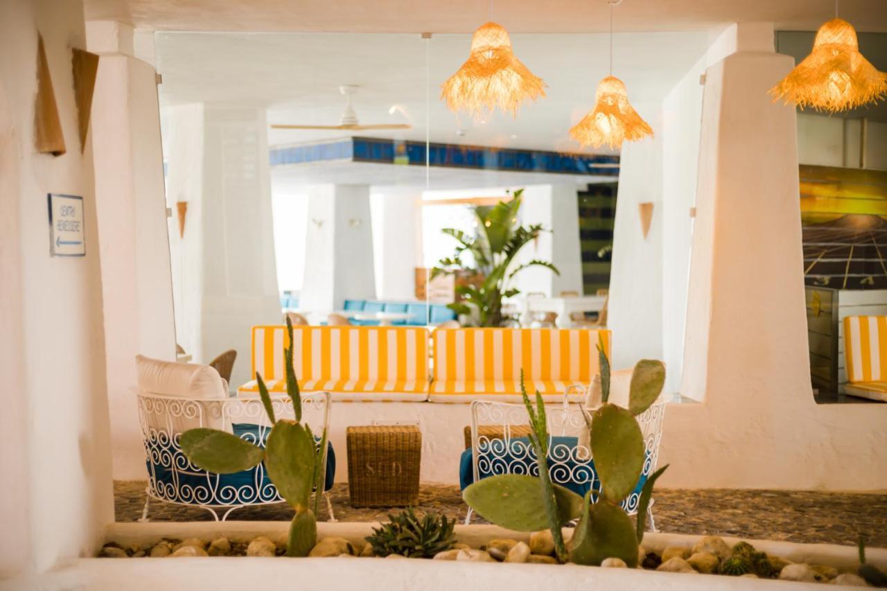 Borgo Di Fiuzzi Resort & Spa Praia a Mare Extérieur photo