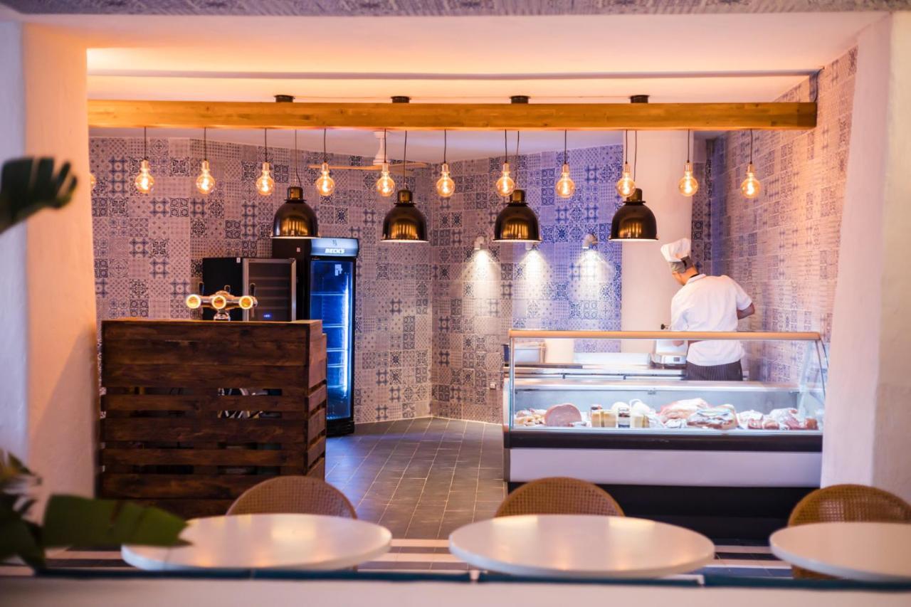 Borgo Di Fiuzzi Resort & Spa Praia a Mare Extérieur photo