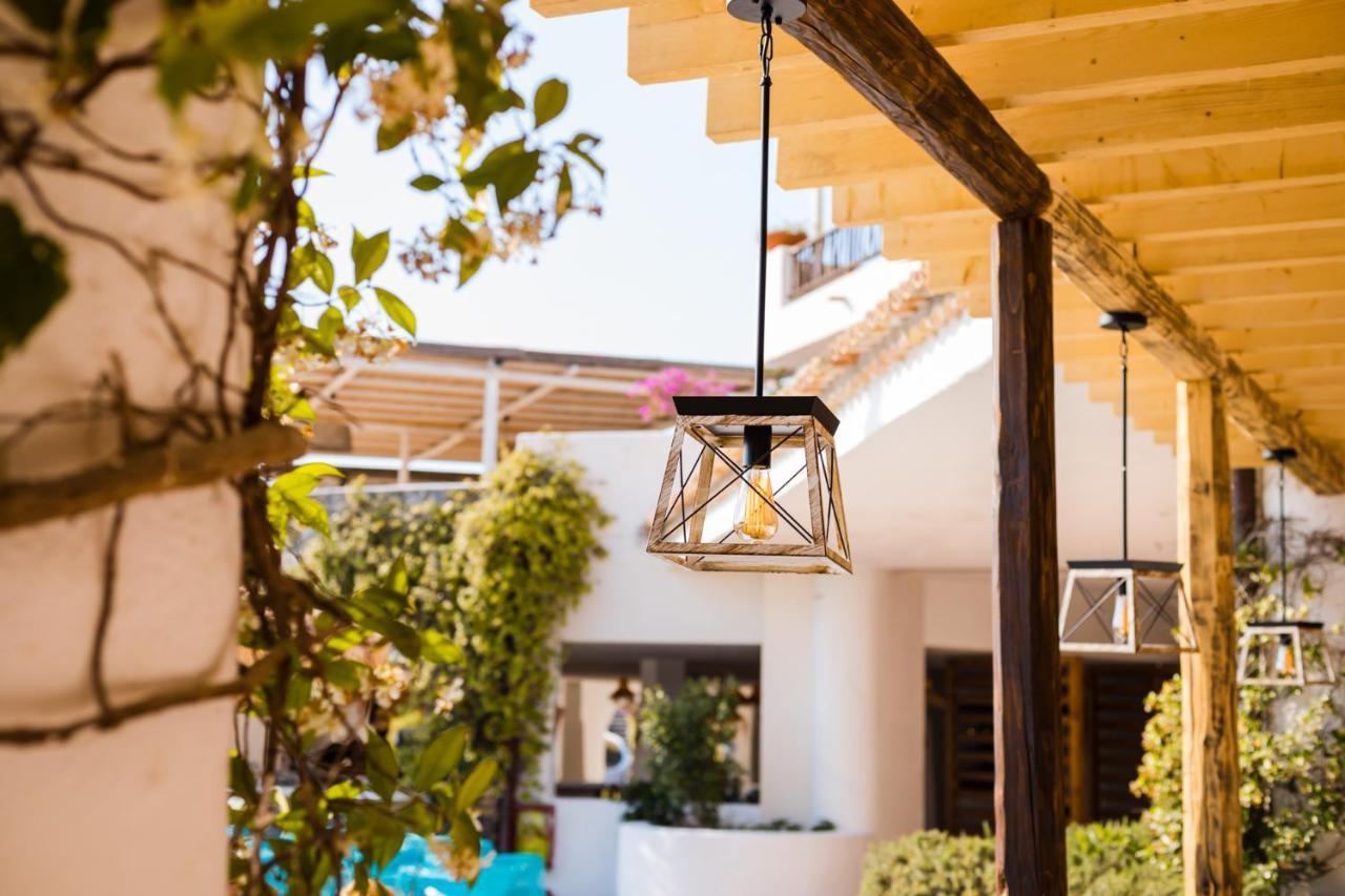 Borgo Di Fiuzzi Resort & Spa Praia a Mare Extérieur photo