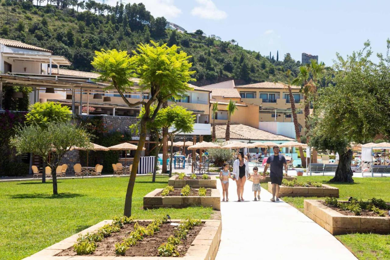 Borgo Di Fiuzzi Resort & Spa Praia a Mare Extérieur photo