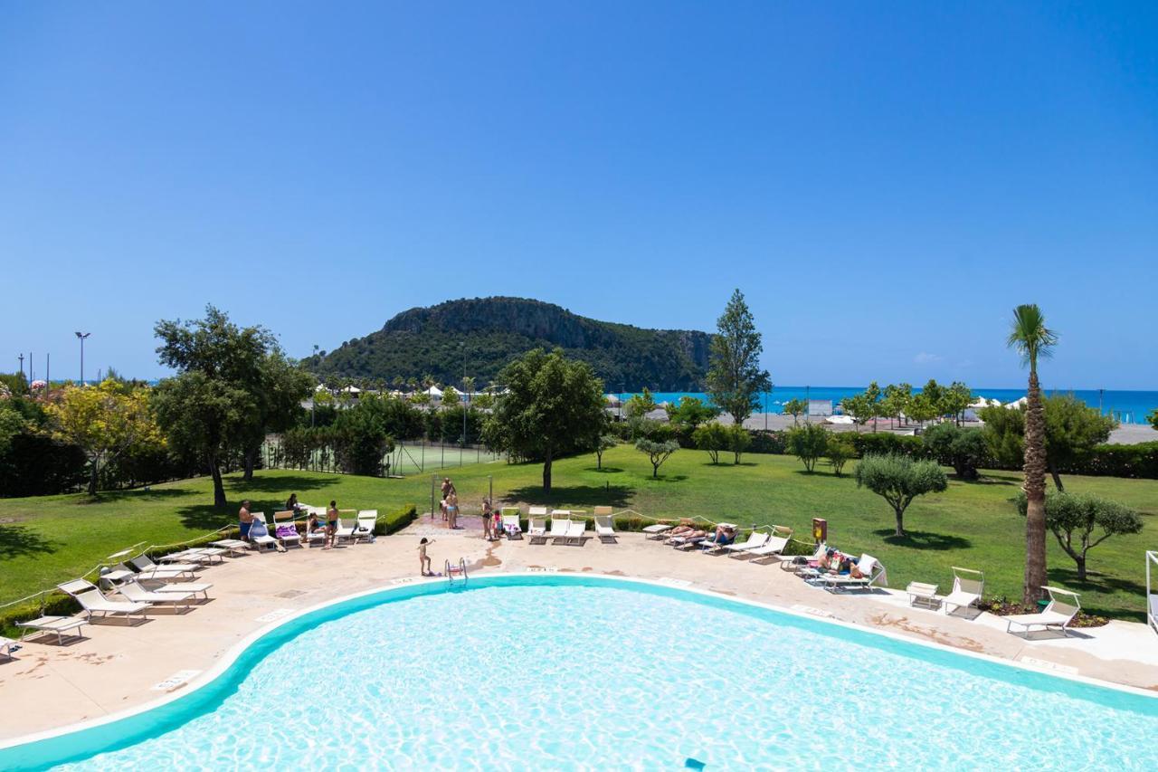 Borgo Di Fiuzzi Resort & Spa Praia a Mare Extérieur photo