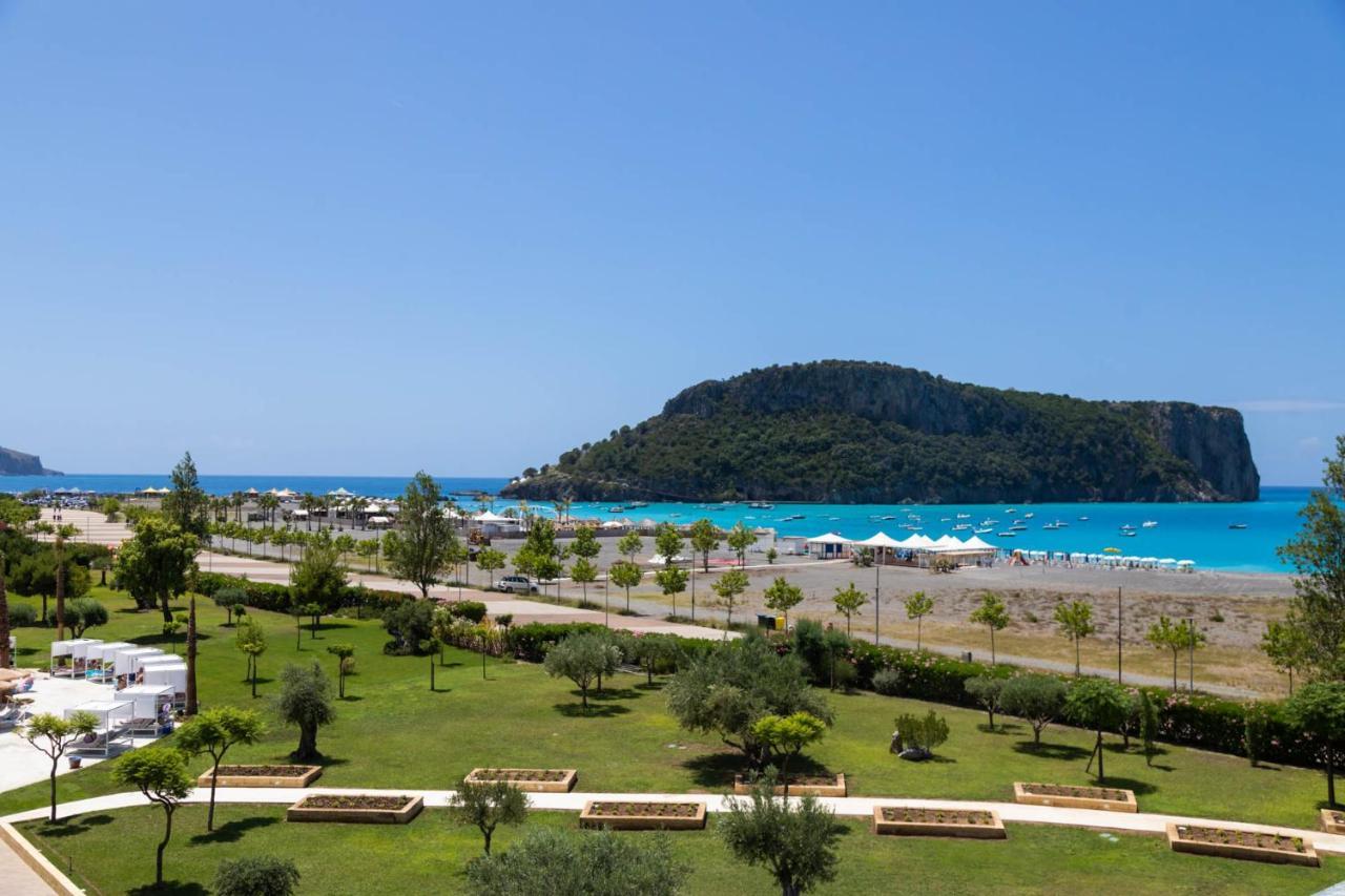 Borgo Di Fiuzzi Resort & Spa Praia a Mare Extérieur photo