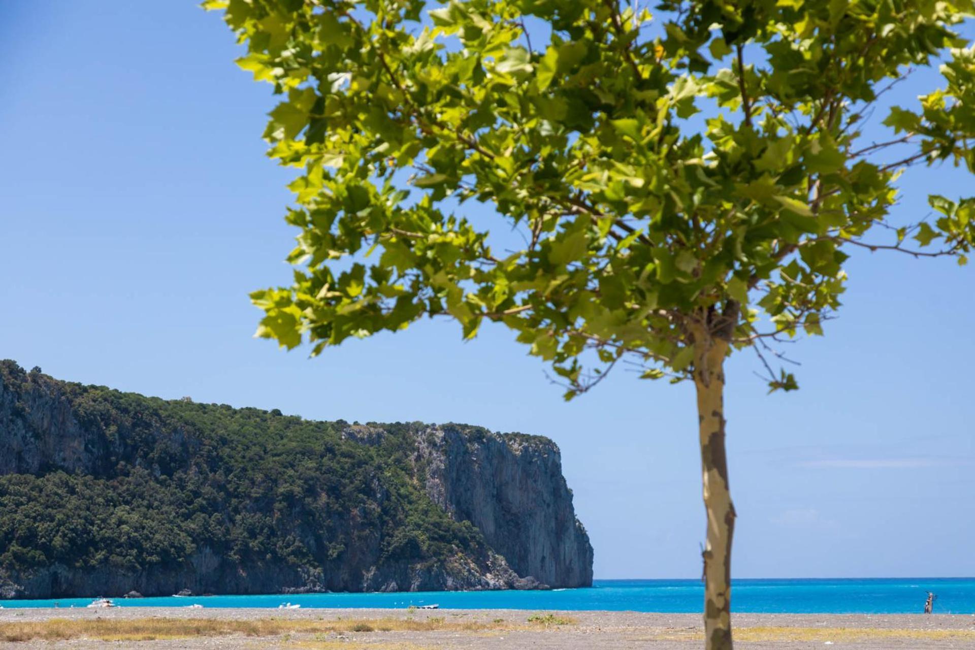 Borgo Di Fiuzzi Resort & Spa Praia a Mare Extérieur photo