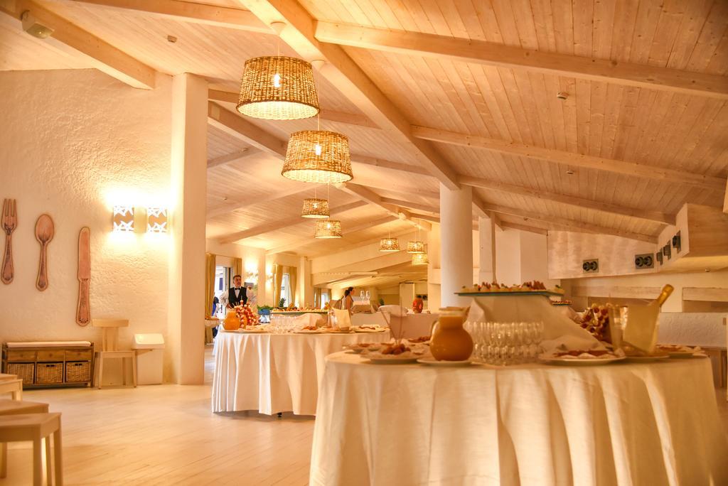 Borgo Di Fiuzzi Resort & Spa Praia a Mare Extérieur photo