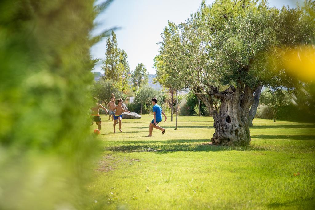 Borgo Di Fiuzzi Resort & Spa Praia a Mare Extérieur photo