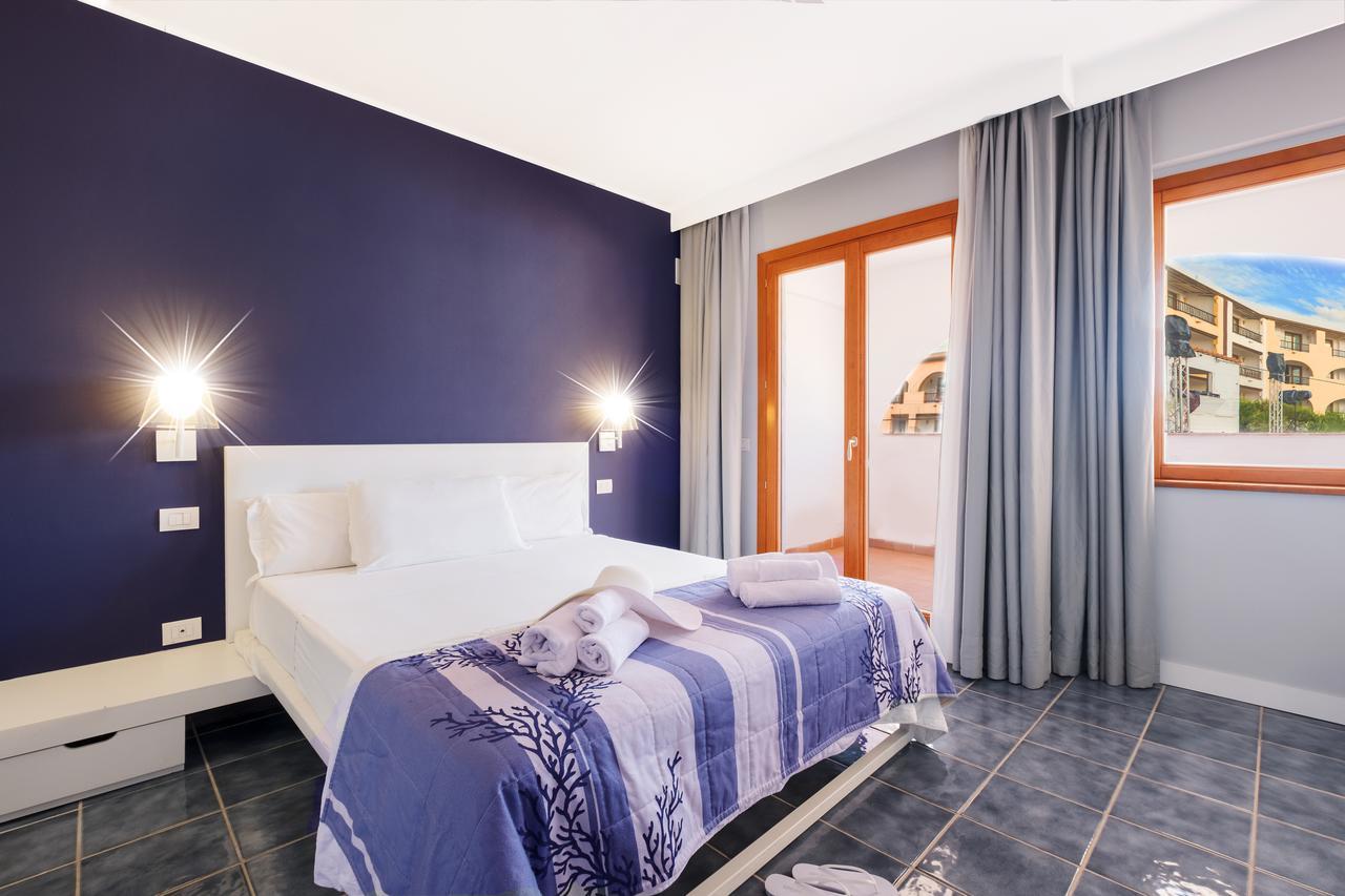 Borgo Di Fiuzzi Resort & Spa Praia a Mare Extérieur photo